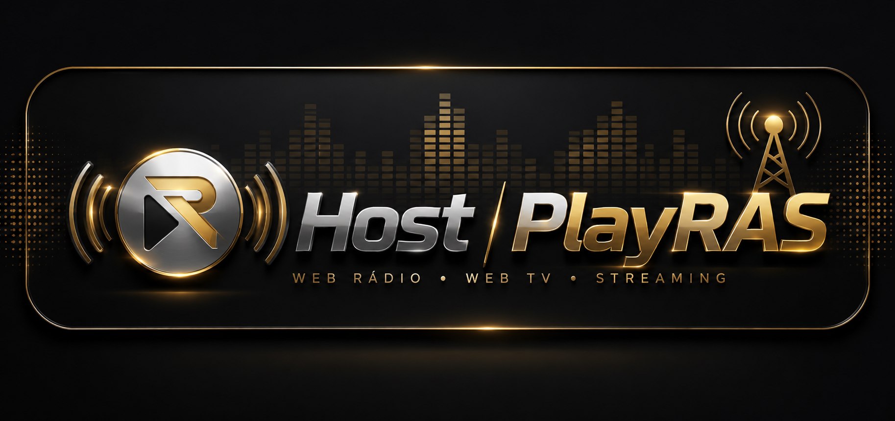 Host PlayRAS TV Web