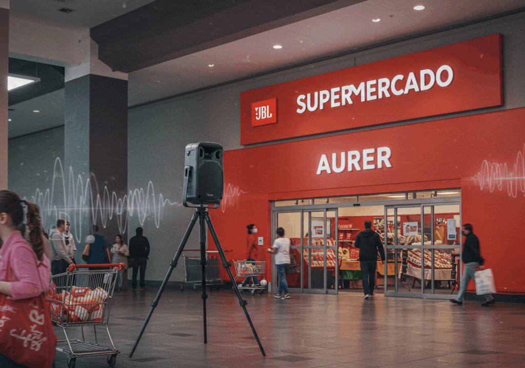 🧲 Sua Loja Precisa Atrair Mais Gente? A Voz Certa Pode Fazer Isso!