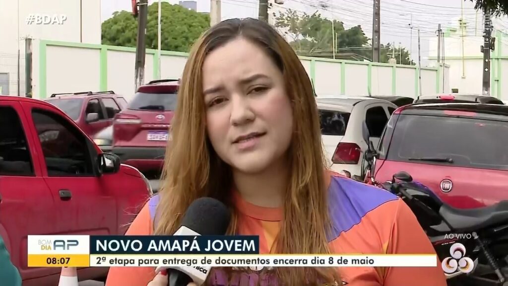 Amapá Jovem entra em nova fase e prazo para entrega de documentos termina sexta-feira (8)