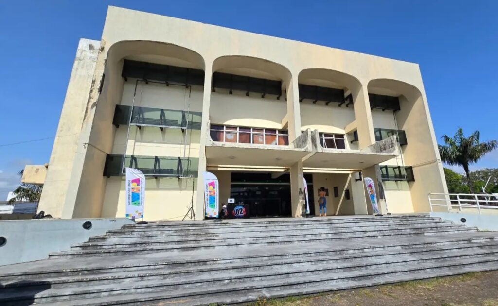Assembleia Legislativa aprova mudança no nome do Teatro das Bacabeiras