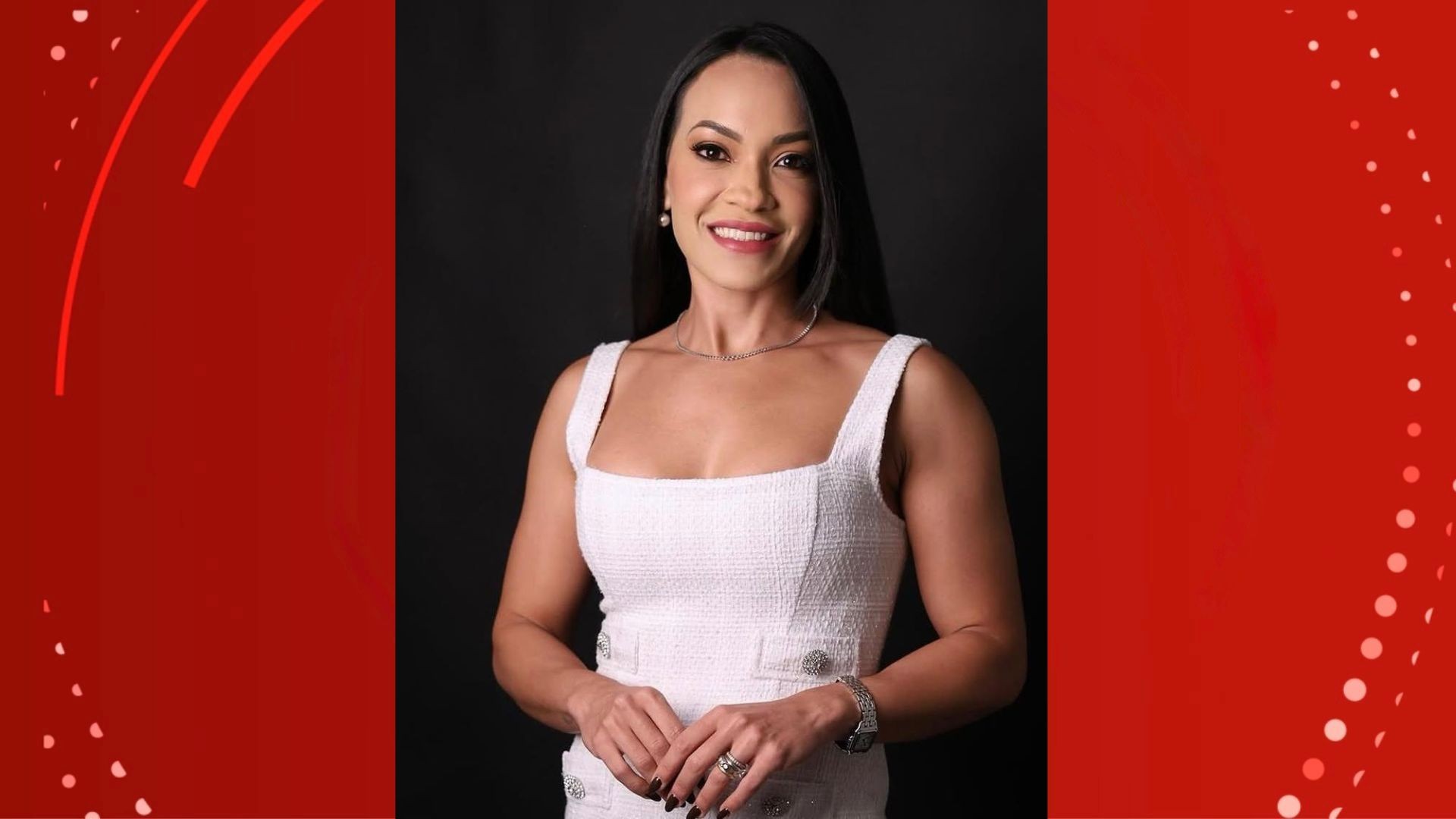 Rayssa Furlan anuncia pré-candidatura ao Senado pelo Amapá