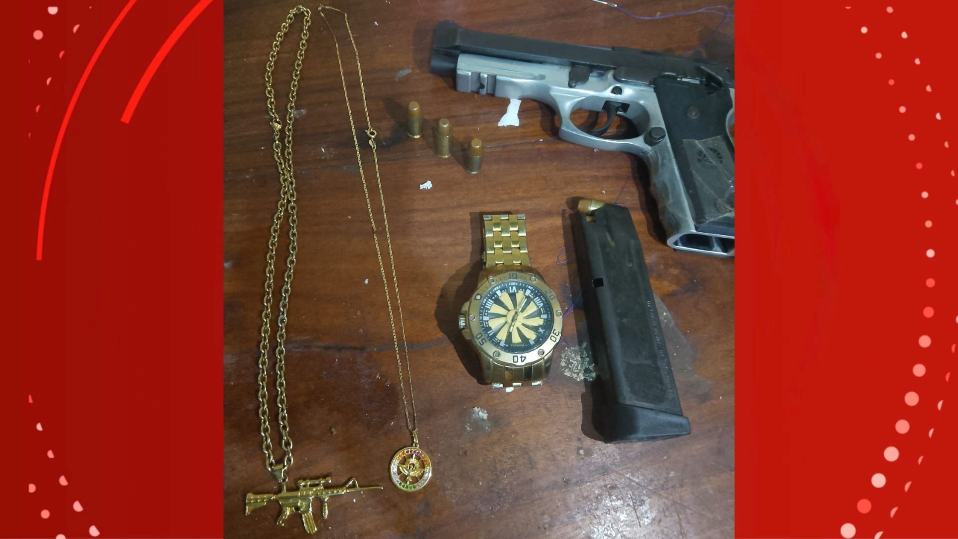 Suspeito morre em troca de tiros com o Bope em Santana