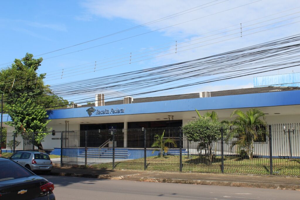 IR: prazo termina nesta sexta; 15 mil pessoas no AP não declararam