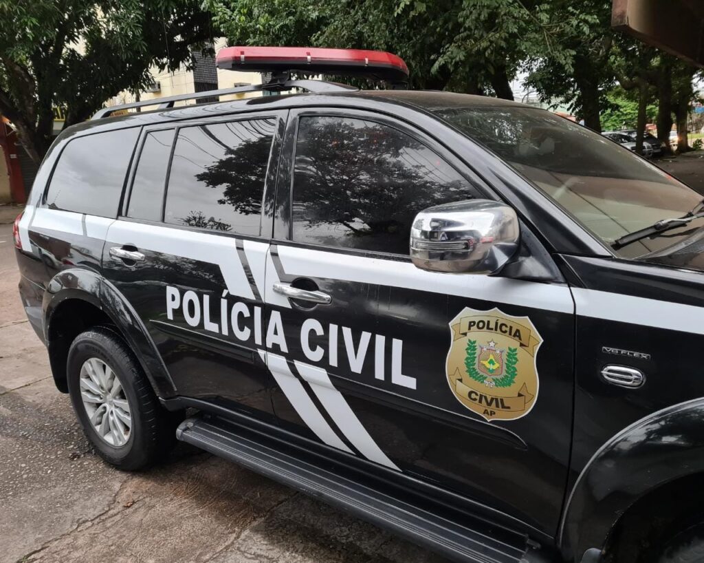 Homem é indiciado por matar cadela a pauladas em Macapá