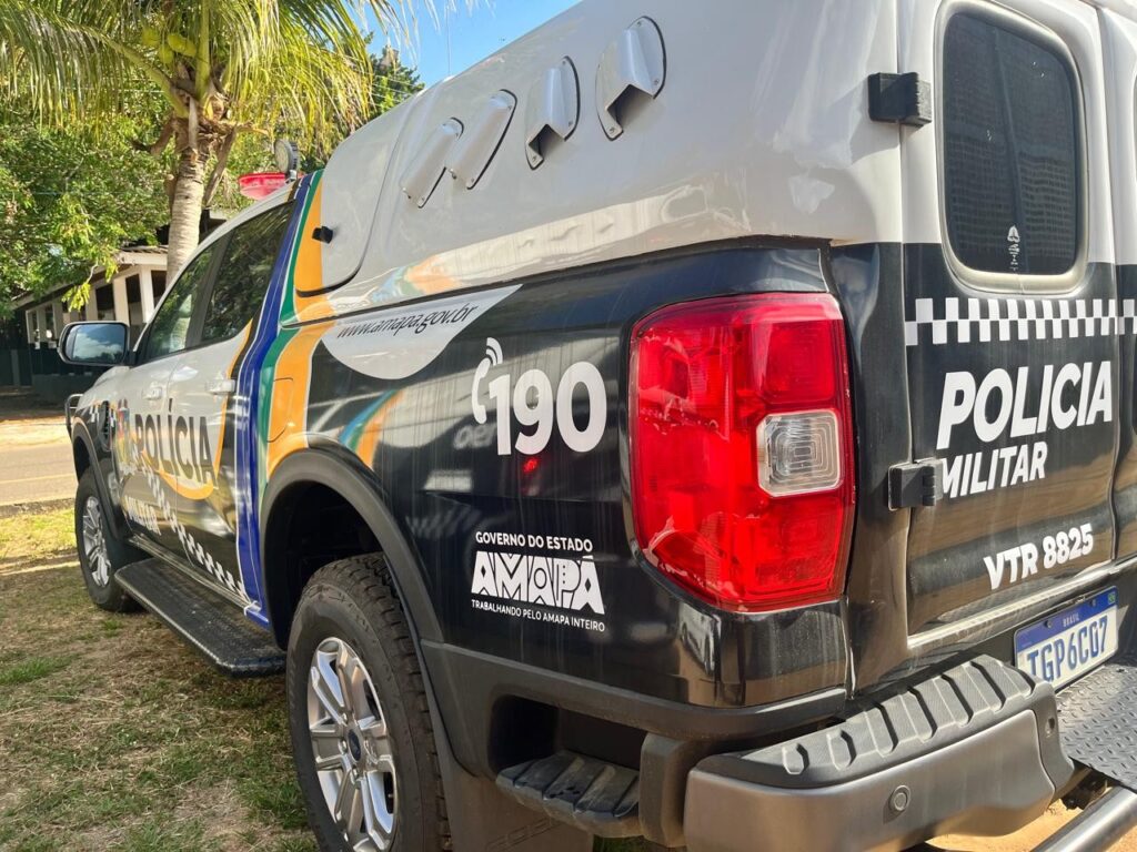 Suspeito de tráfico é preso com várias porções de crack no Amapá