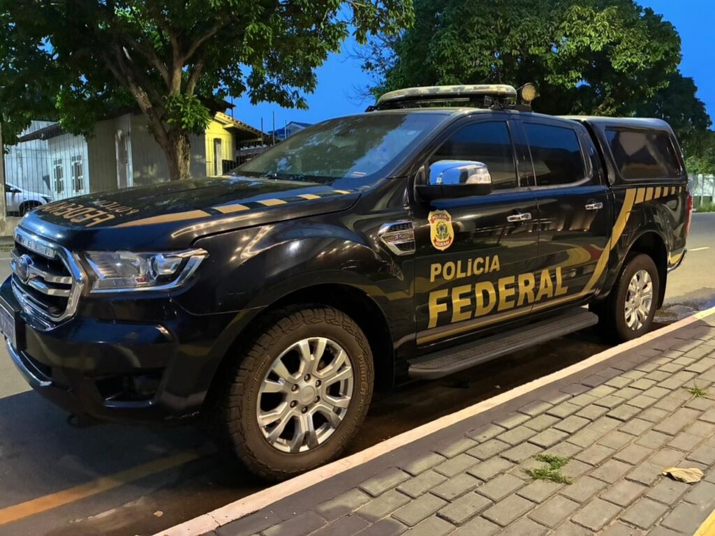 Polícia Federal investiga suspeita de fraude eleitoral em Macapá