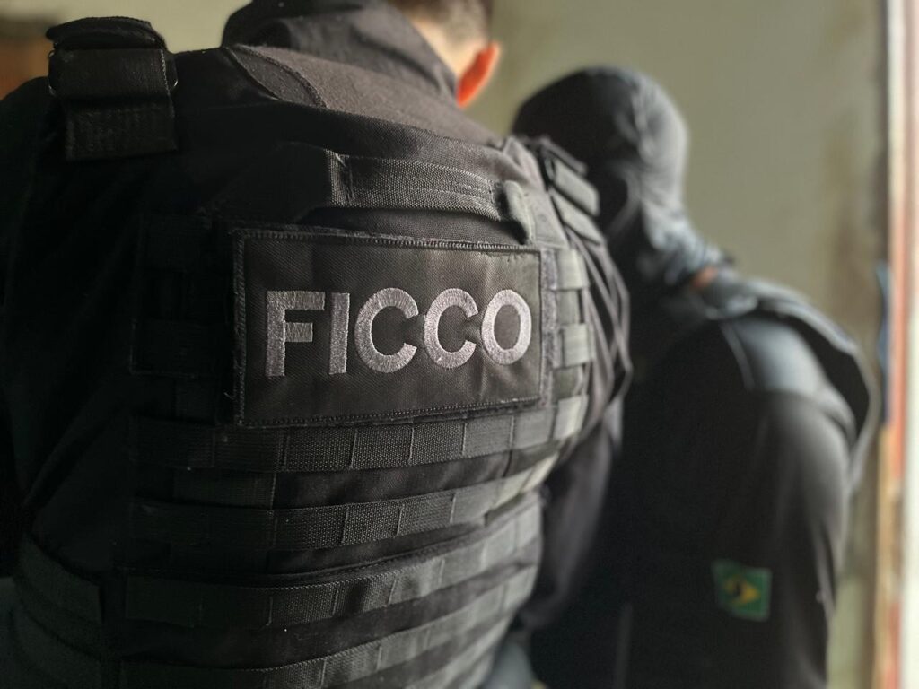 Operação cumpre mandados em Macapá, Belém e São Paulo contra facção