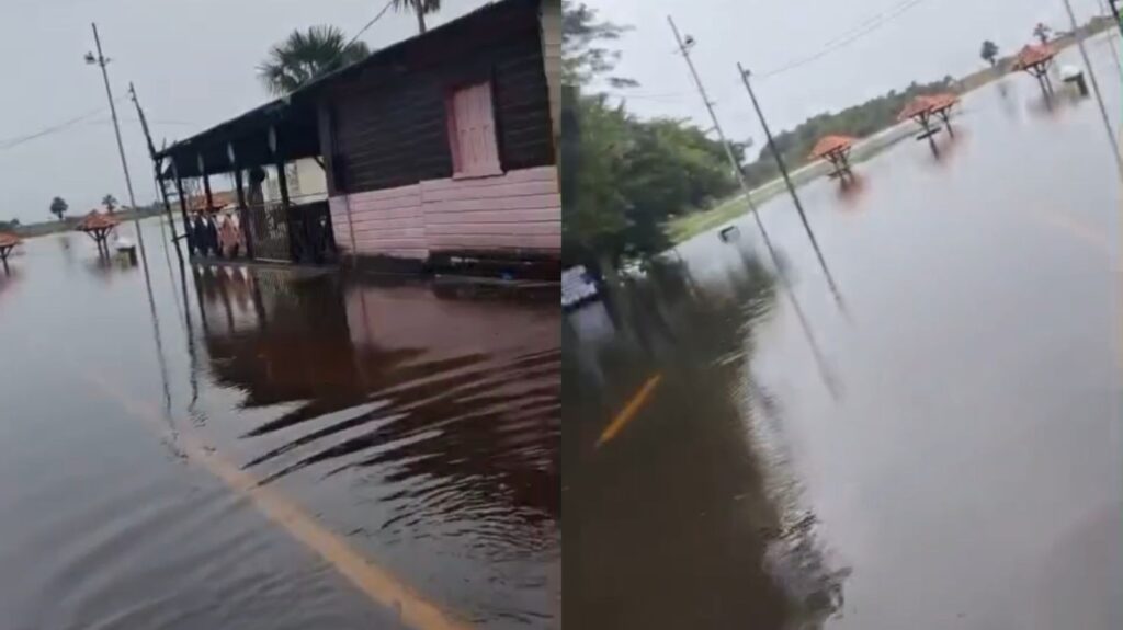 Chuvas no Amapá: municípios entram em alerta após cheia de rios