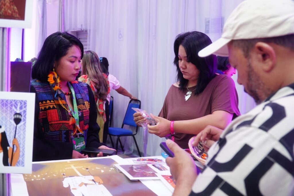 Expo Favela Innovation Amapá prorroga inscrições até segunda (25)
