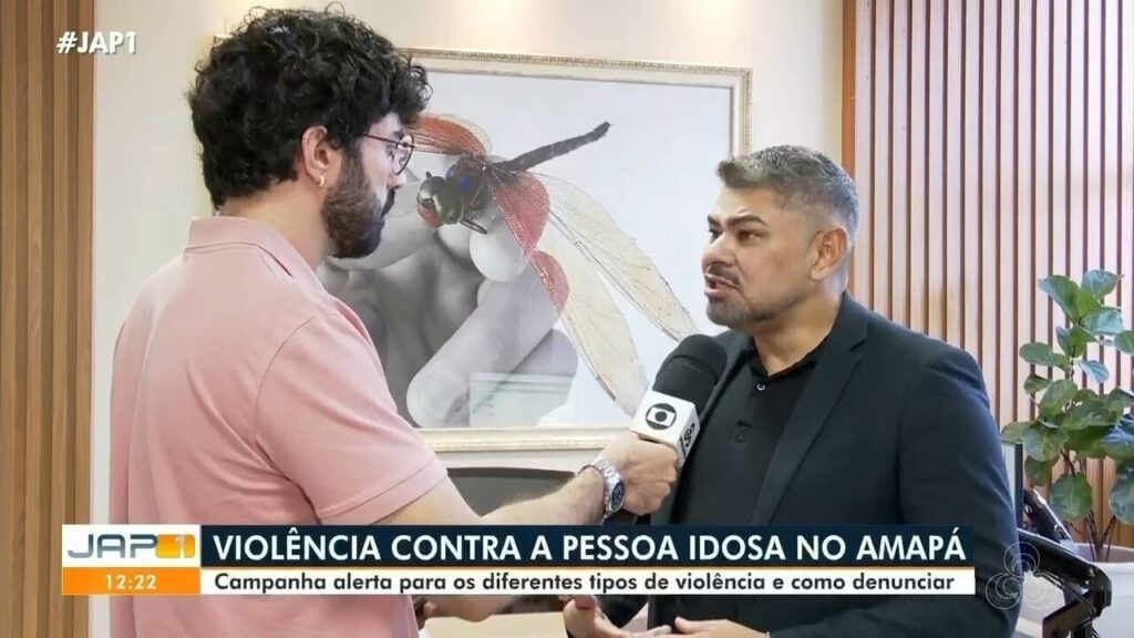 Mutirão oferece serviços gratuitos para idosos em Macapá; veja lista