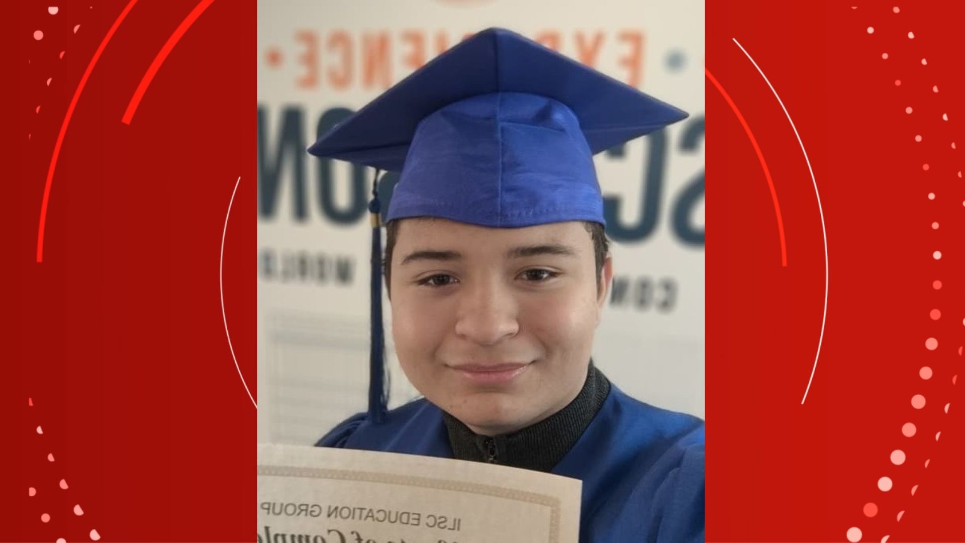 Estudante do Amapá conquista bolsa de mestrado na Espanha