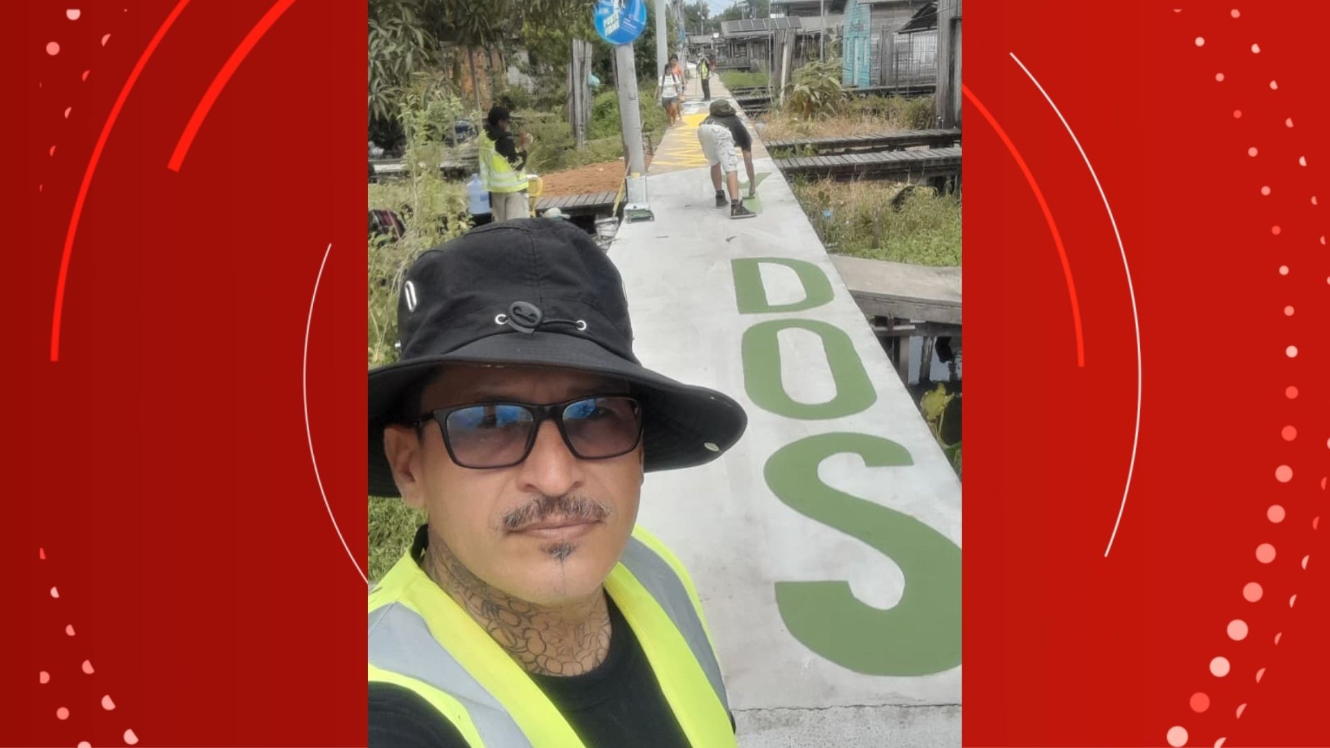 Amapá em Campo: grafite e cultura regional ganham destaque
