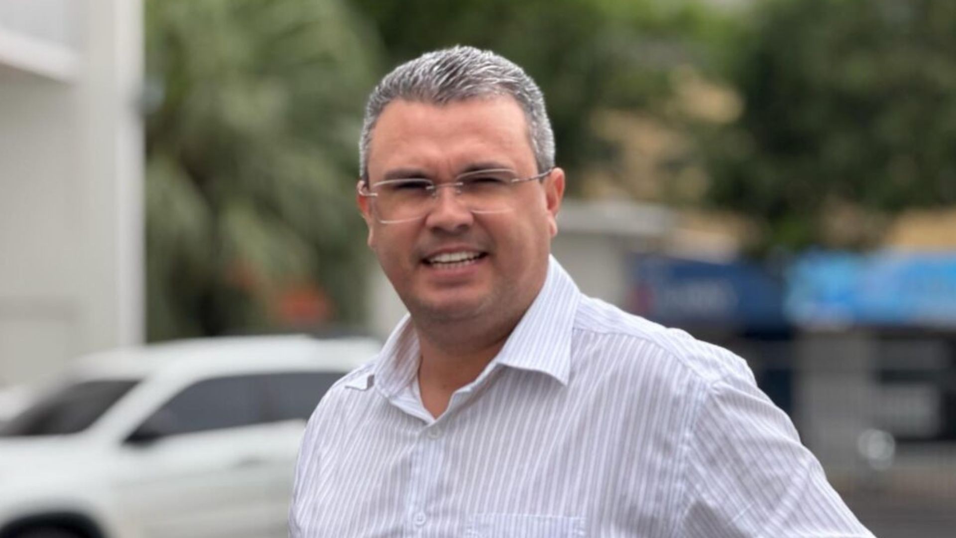 Comissão volta a pedir arquivamento de denúncia contra Mário Neto