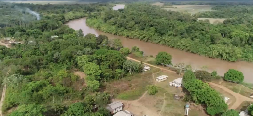 Garimpo no Amapá: briga em Calçoene deixa dois mortos