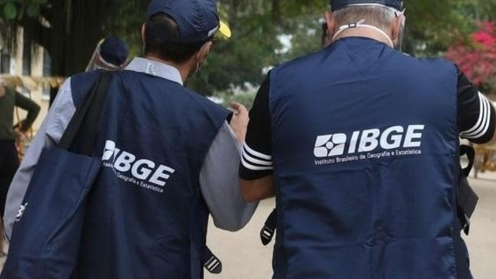 Último dia de inscrições para 24 vagas do IBGE em Macapá