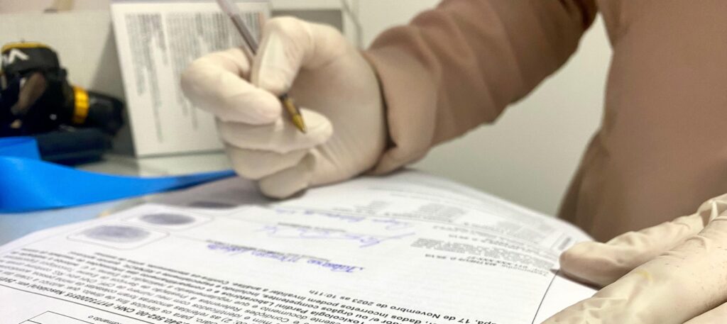 Exame toxicológico passa a ser obrigatório para a primeira CNH no AP