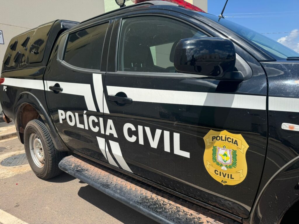 Gerente de pousada é preso suspeito de estuprar criança no Amapá