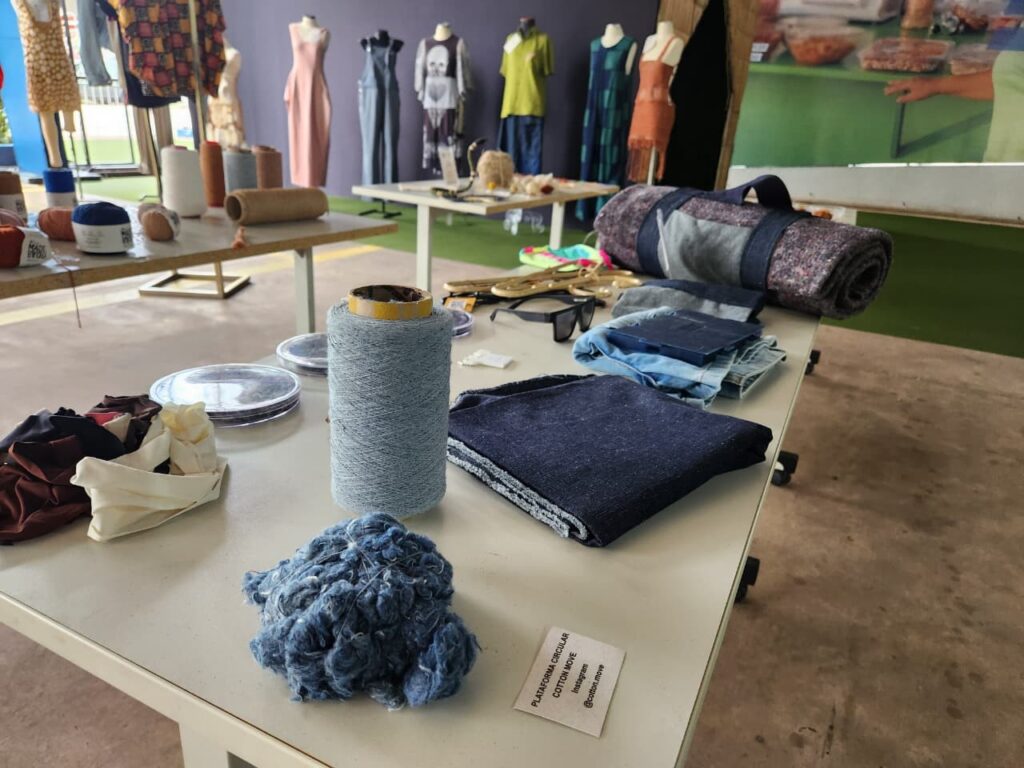 Modamazon: Moda sustentável do Amapá ganha destaque nacional