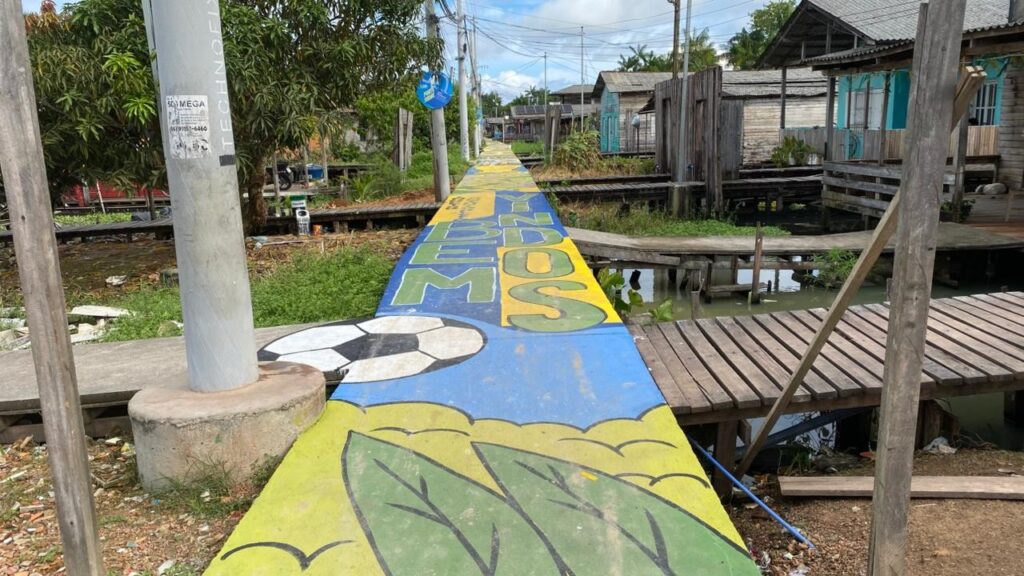 ‘Amapá em Campo’ chega ao Zerão nesta sexta-feira (19)