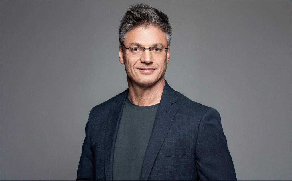 Fernando Seabra, autor de best-sellers, será atração da Glocal Macapá