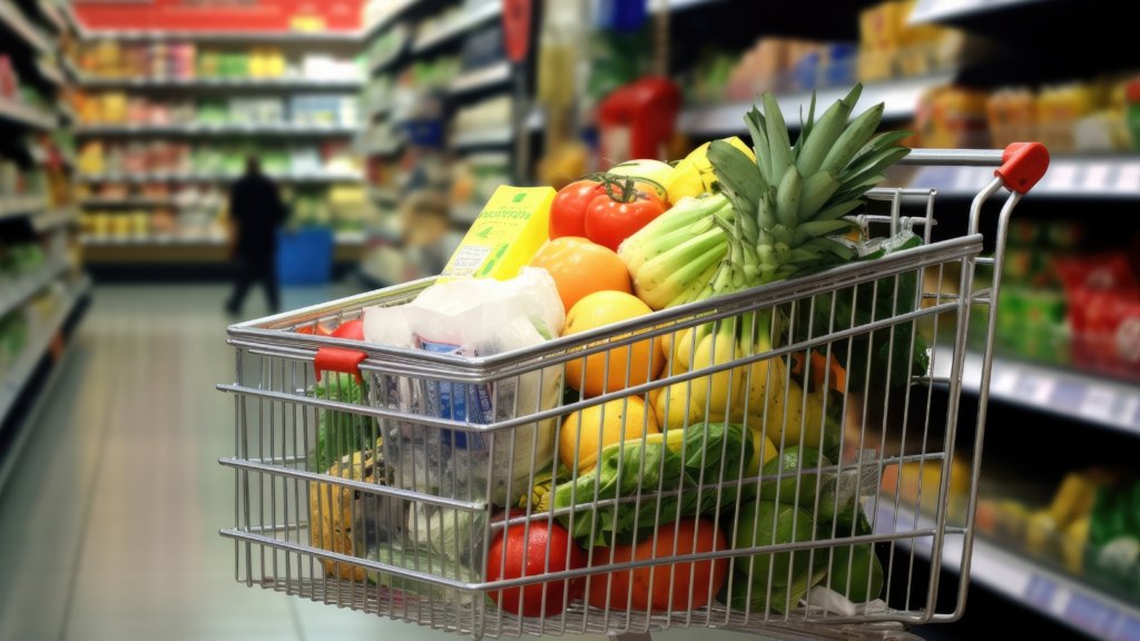 Cesta básica em Macapá supera R$ 700 após nova alta em junho
