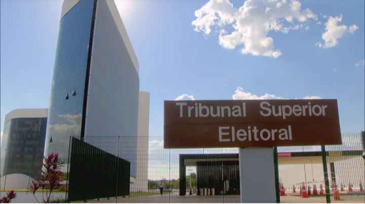 TSE relata contato de embaixada sobre possível reunião com funcionários dos Estados Unidos