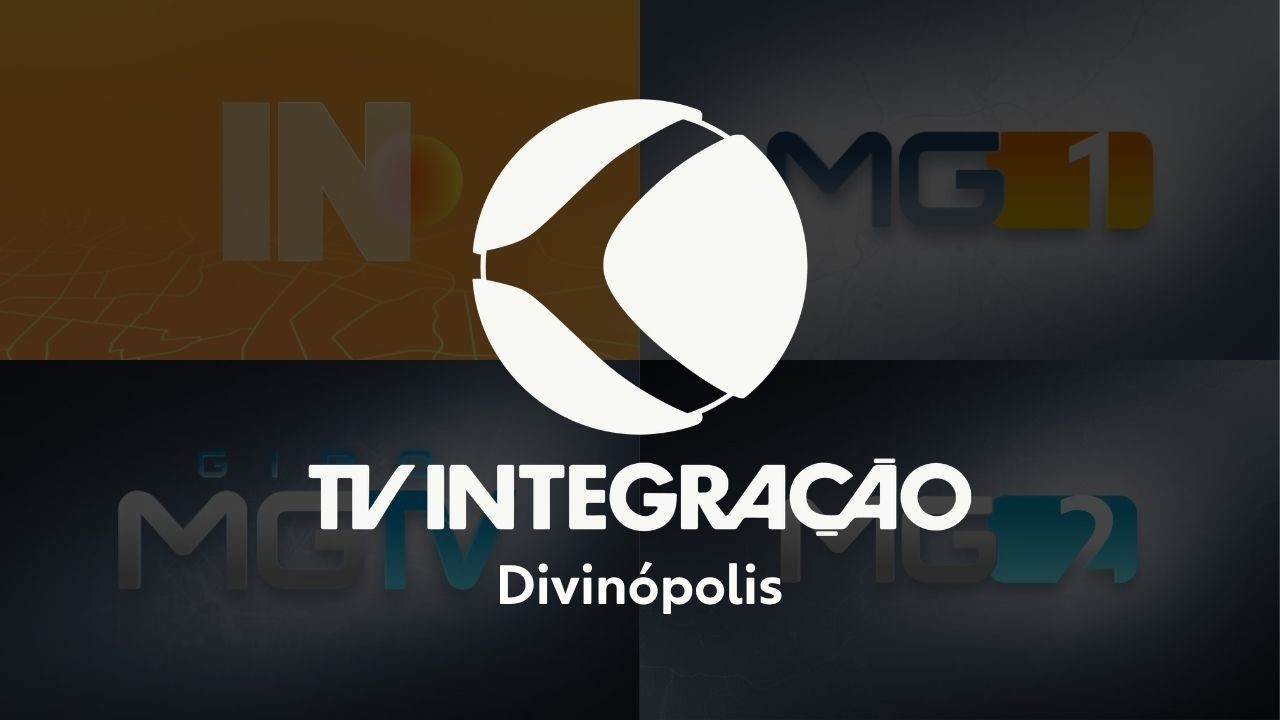 TV Integração de Divinópolis ao vivo: assista aos telejornais