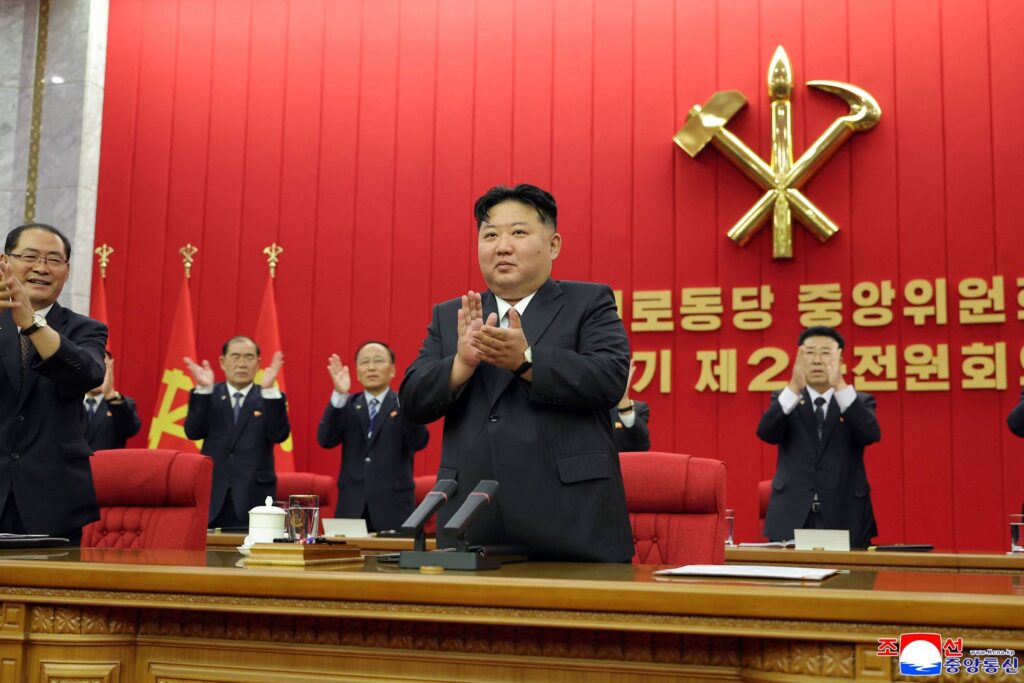Como Kim Jong-un fez uma ‘transformação milagrosa’ da economia da Coreia do Norte e se fortaleceu: ‘O regime está mais rico do que nunca’ – 26/07/2026 – Mundo