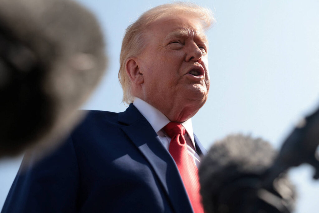 Guerra contra Irã encurrala Trump e expõe limites de poder – 26/07/2026 – Mundo