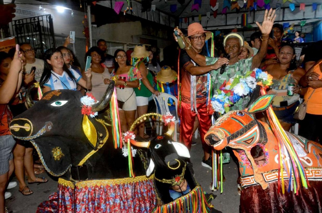 Edital abre inscrições para premiar mestres e grupos de cultura no PA