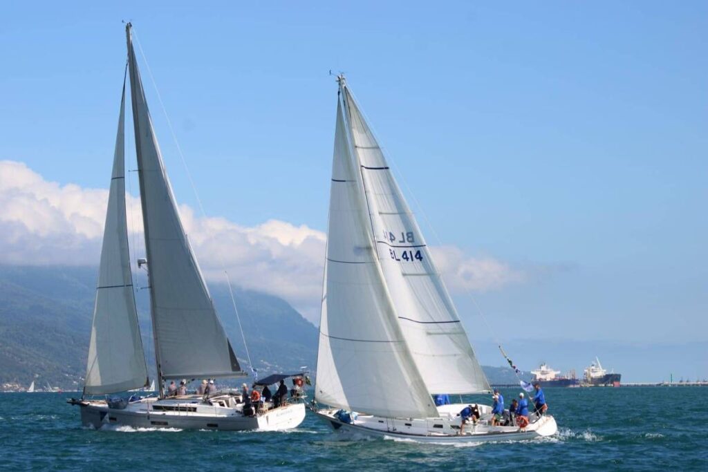 Ilhabela recebe 55 mil para Semana de Vela – 29/07/2026 – Cotidiano