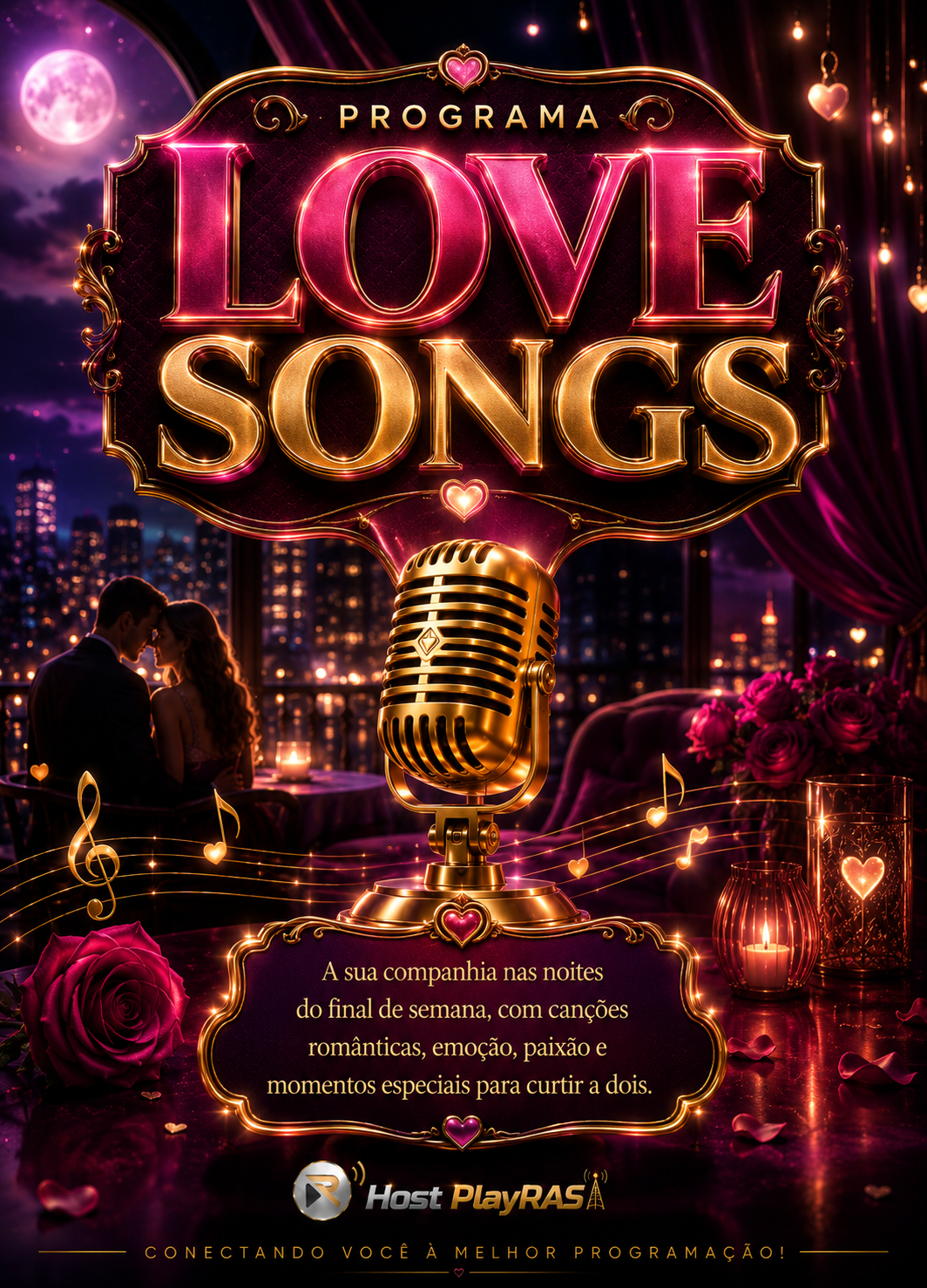 LOVE SONGS