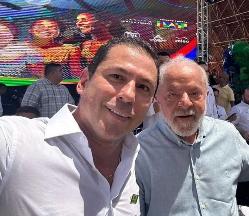 Marcelo Ramos anuncia que não disputará cargos nas eleições de 2026