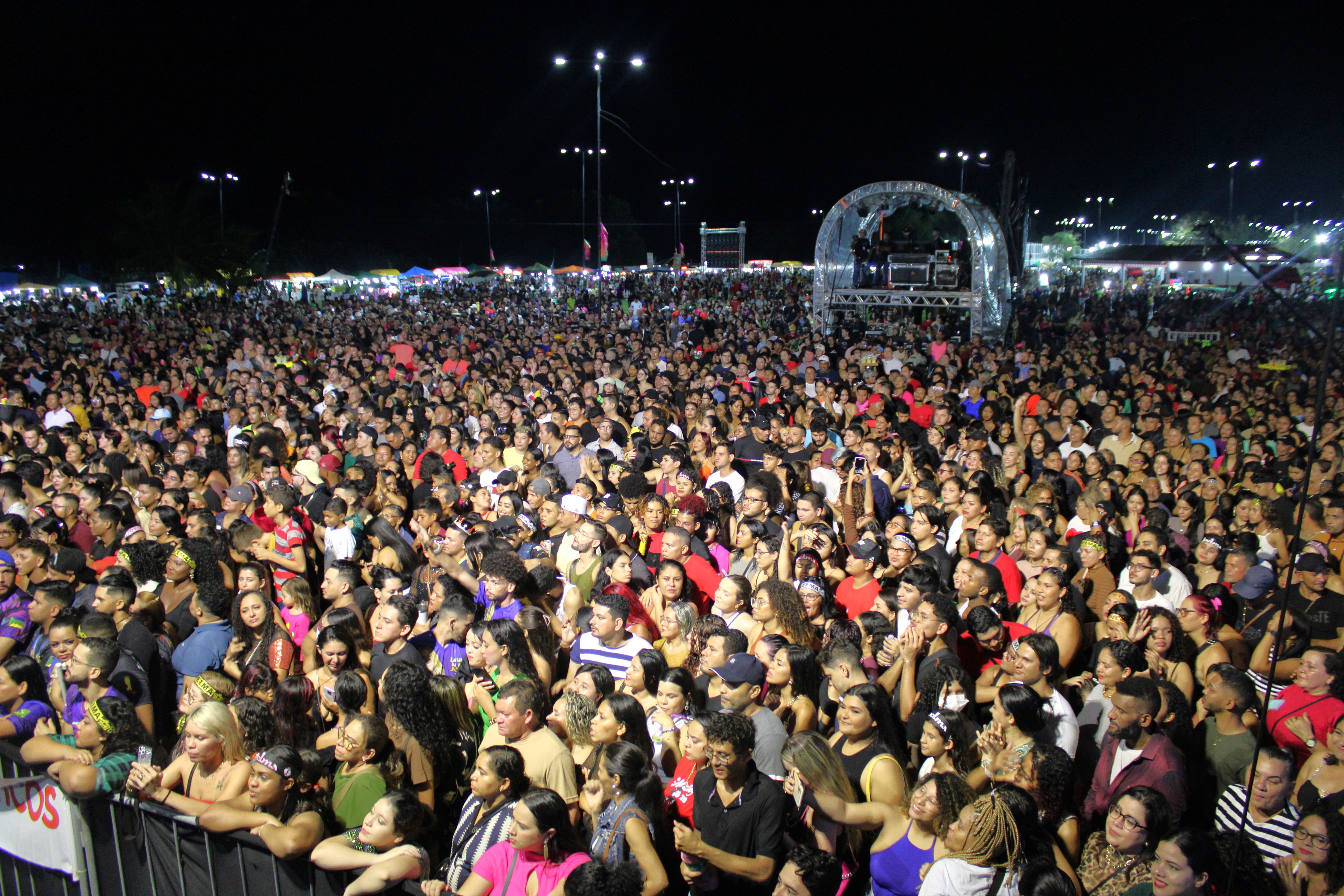 Macapá Verão: programação reúne esporte, lazer e música