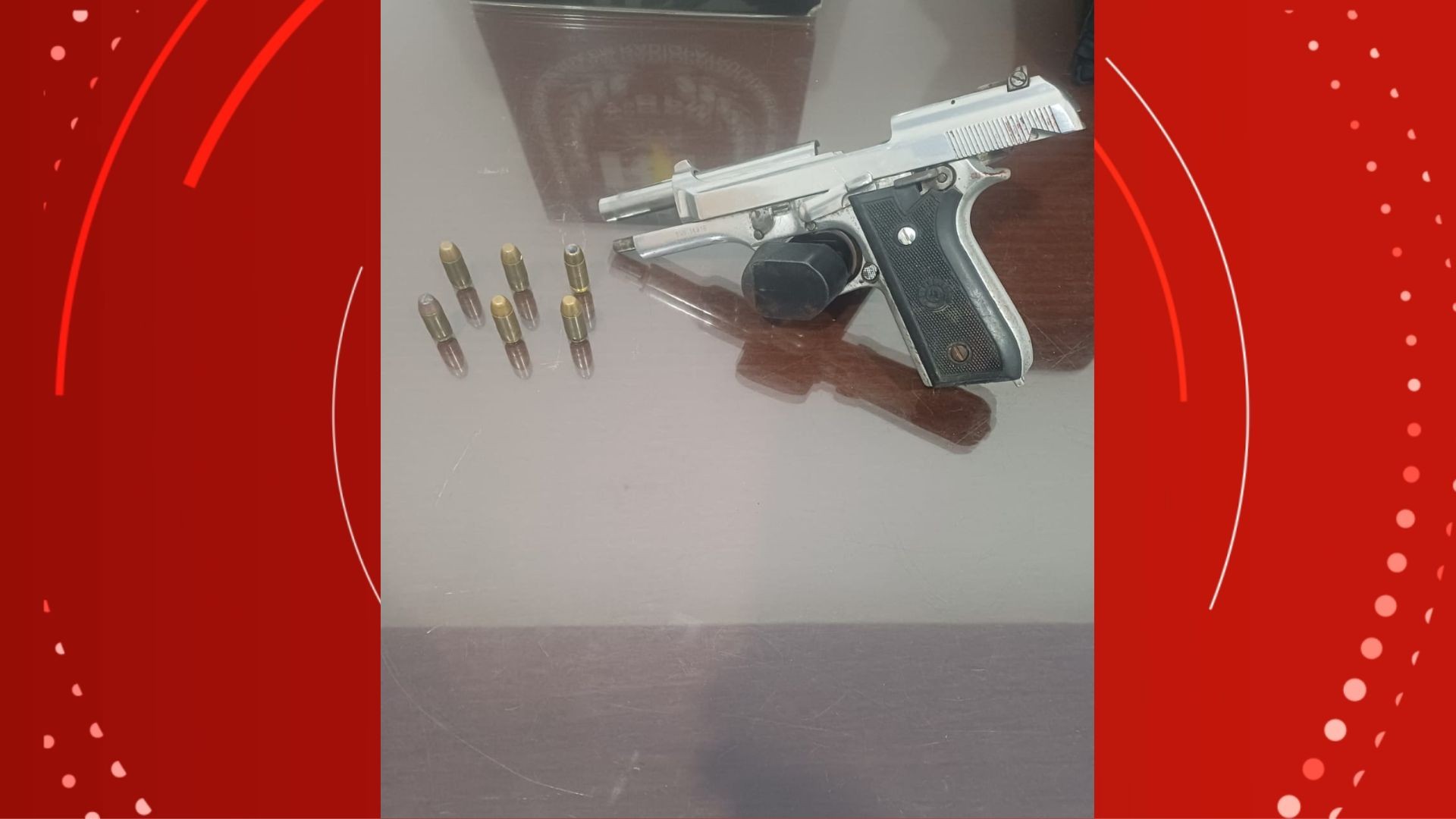 Homem morre em confronto com a PM em Santana