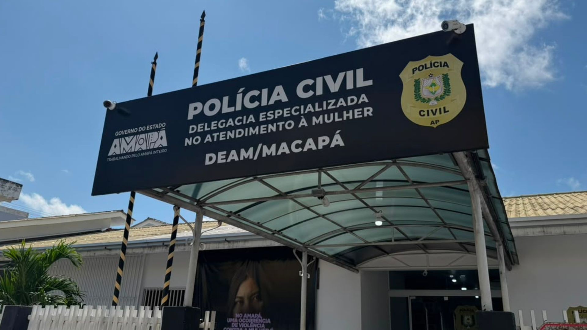 Feminicídio em Macapá: mulher é morta após pedir copo d’água