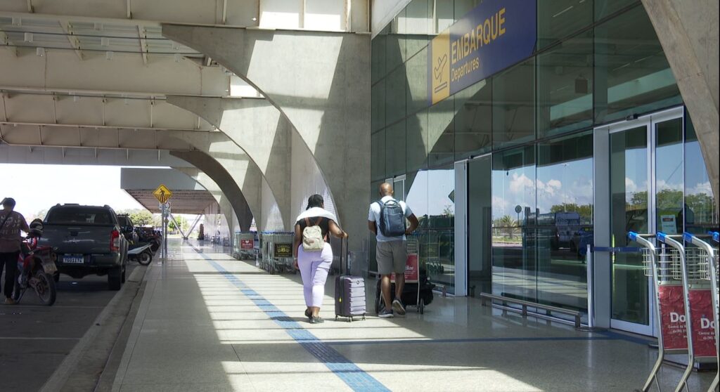 Autorização de viagem para menores no AP: veja como emitir