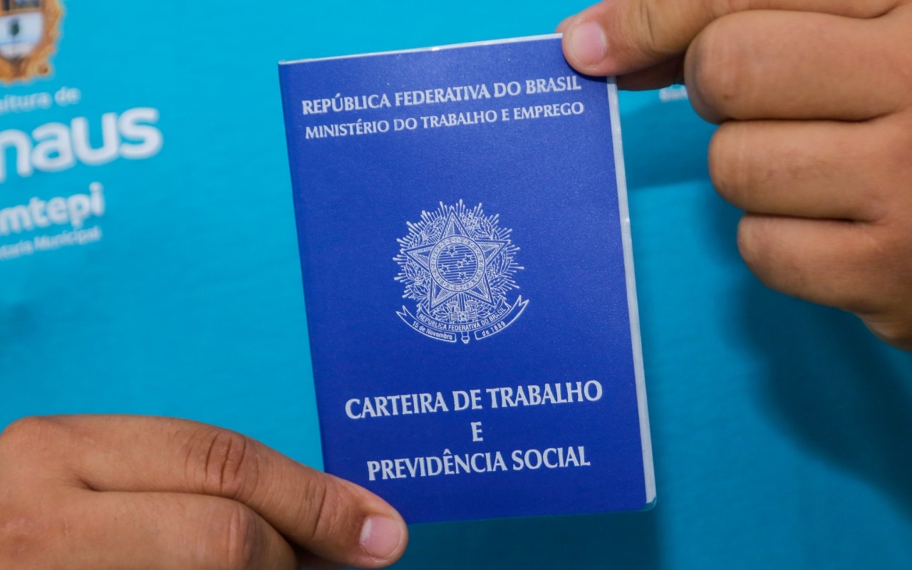 Vagas no Sine Manaus: Mais de 590 oportunidades de emprego hoje