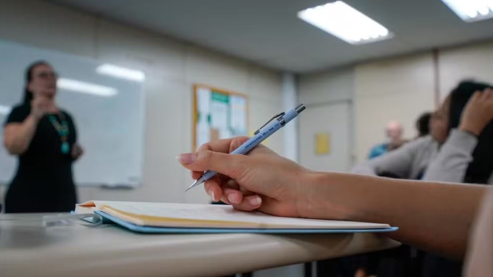 Processos seletivos, estágio remunerado e mestrado; veja oportunidades