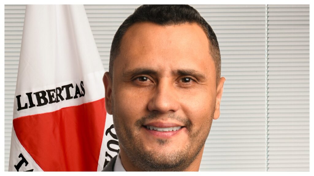 Cleitinho não disputará governo de Minas Gerais, diz presidente do Republicanos