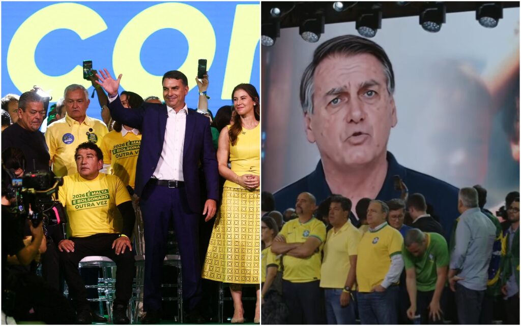 Moraes dá 48h para defesa de Bolsonaro informar se ex-presidente autorizou vídeo com imagem e voz geradas por IA
