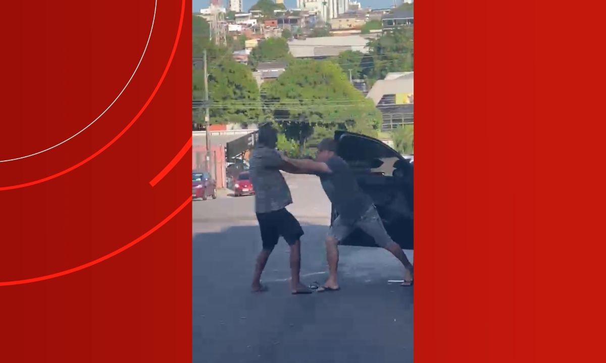 Justiça decreta prisão de suspeito de roubar idoso em Manaus
