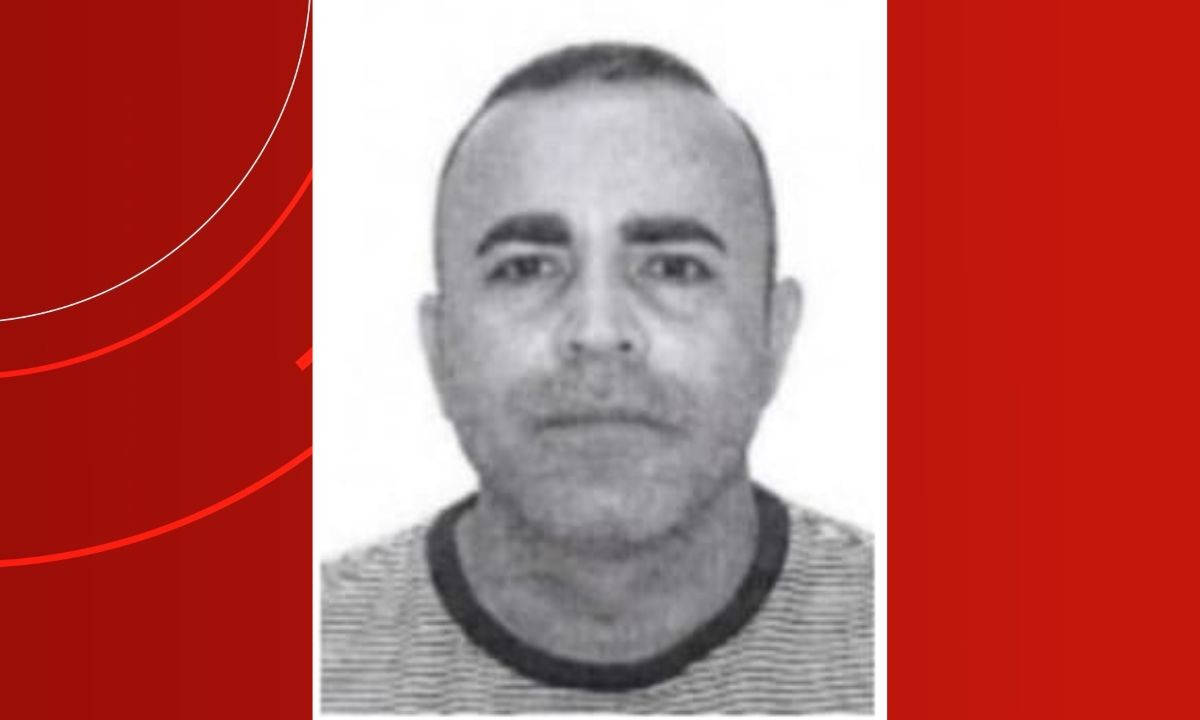 Polícia divulga foto de suspeito de roubar e agredir idoso em Manaus