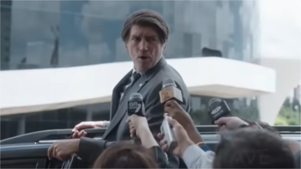 ‘Dark Horse’: entenda o que a PF vai investigar sobre a cinebiografia de Jair Bolsonaro
