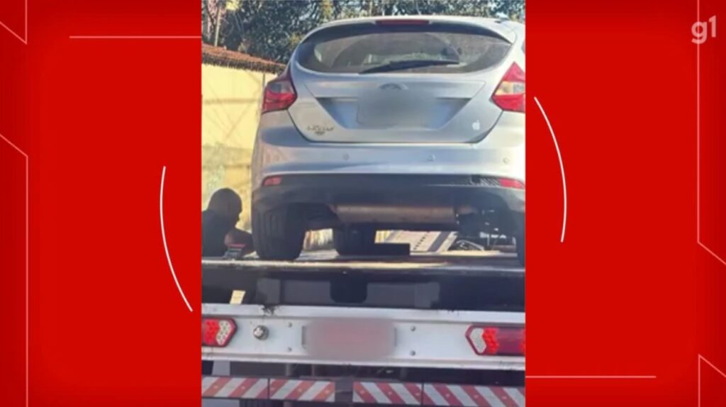 Carro comprado em leilão do Detran do DF é apreendido, meses depois, por dívidas do antigo dono