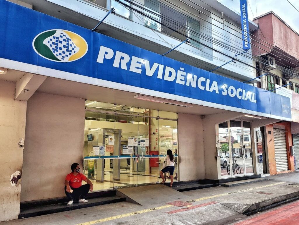 PF investiga fraude do INSS no Amapá; prejuízo supera R$ 400 mil