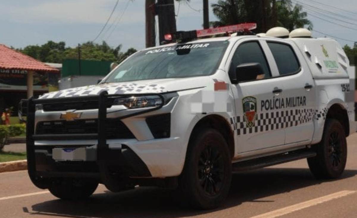 Justiça ordena retomada do abastecimento de viaturas em Maraã