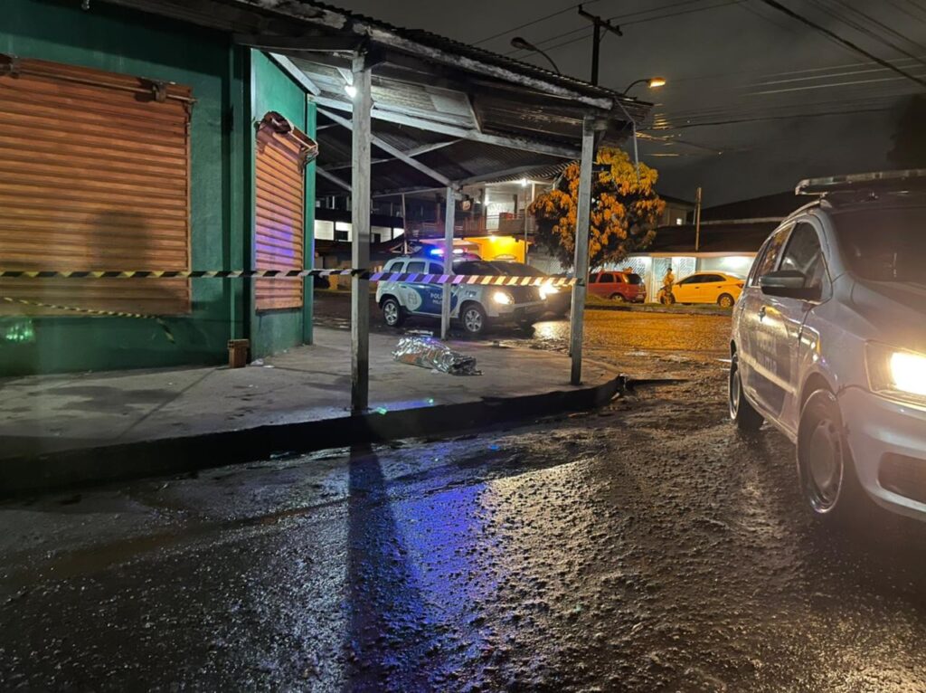 Amapá é o estado mais violento do Brasil, indica Anuário da Violência