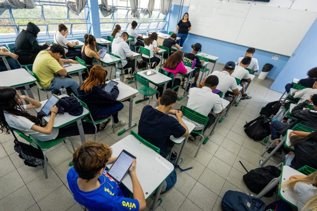 Senai abre 60 vagas para curso técnico de Petróleo e Gás no Amapá