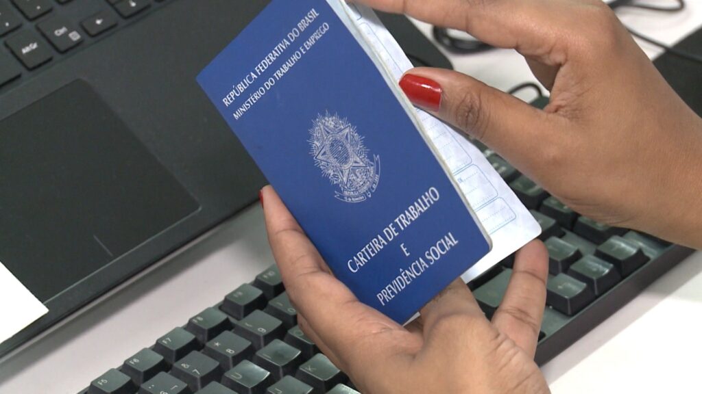 Amapá registra 567 vagas formais de emprego em maio, diz Caged